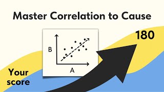 LSAT LR  Master Correlation to Cause on the LSAT [upl. by Randene]