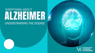 Mechanisms and secrets of Alzheimers disease exploring the brain [upl. by Lipsey]