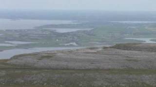 Walking Ireland  The Burren [upl. by Ringe]