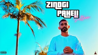 Sultaan  Zindgi Paheli  Official Music Video  Latest Punjabi Song 2023 [upl. by Kronfeld]