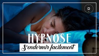 HYPNOSE pour s’endormir facilement 20 min [upl. by Elocn]