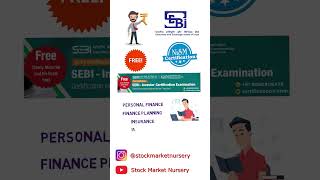 SEBI Investor Certification Examination  NISM Certified shorts [upl. by Guadalupe]