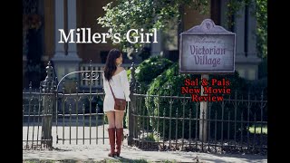 quotMiller’s Girlquot Review [upl. by Meuser]