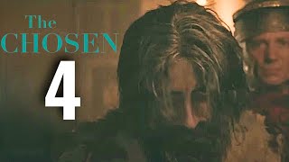 THE CHOSEN Season 4 Trailer  Story Details  Release Date  Where To Watch amp Everything we Know [upl. by Haldeman]