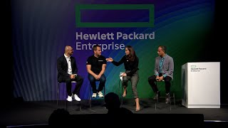 Building resilience with data protection from HPE and Zerto [upl. by Aliek]