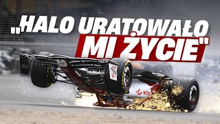 WYPADKI w których system HALO uratował życie [upl. by Aeslek392]