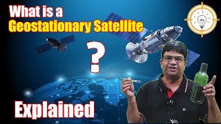 Earth satellites  Class 11 Physics  Chapter 8 Gravitation [upl. by Denice]