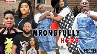 WRONGFULLY HERS  BOMBSHELL amp ETINOSA HIT MOVIE  TRENDING LATEST NOLLYWOOD NIGERIAN MOVIE 2021 [upl. by Wiese112]