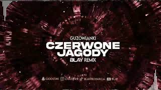 Guzowianki  Czerwone Jagody BLAY REMIX [upl. by Carney]