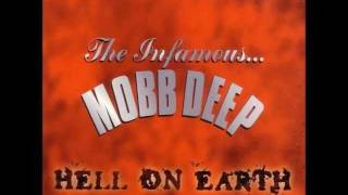 Mobb Deep  Hell on Earth [upl. by Eniruam116]