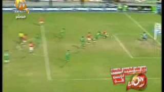 egypt Vs zambia  egypt goal [upl. by Toby]