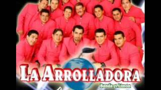 lucio vazquez la arrolladora [upl. by Fauch]