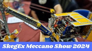 Ultimate Mechanical Models Showcase Excavators Cranes amp More [upl. by Balbur]