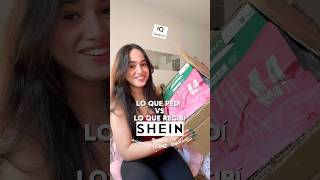 Busca este código 8MS3M en SHEIN para tener artículos por menos de 1‼️SHEINOFFICIAL sheinhaul [upl. by Cayser]