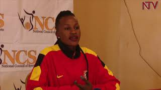 Uganda to participate in Continental Basketball championship [upl. by Ecyla]