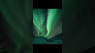 Amazing Aurora Lights shorts shortsfeed shortsvideo [upl. by Lorna]