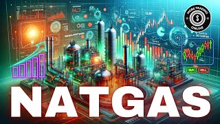 Natgas Natural Gas Technical Analysis Today  Elliott Wave and Price News Gas Price Prediction [upl. by Lleral591]