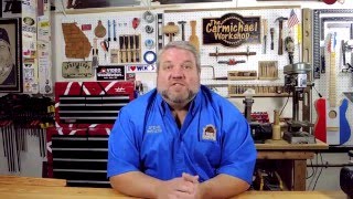 Why your woodworking club guild or school should join us at The Woodworking Shows [upl. by Vanthe]