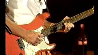 Tolo Marton with Fabio Treves Blues Band Live  Torrita Blues 1998 [upl. by Breen]