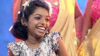 Paadam Namukku Paadam  Pranayamani thooval Pozhiyum song by Krishnasree  Mazhavil Manorama [upl. by Youlton]