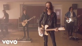 Blossoms  Honey Sweet Live  Stripped Vevo UK LIFT [upl. by Alton]