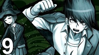 TO BELIEVE  Lets Play  Danganronpa V3 Killing Harmony  Part 9 [upl. by Nievelt]