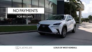 Lexus of West Kendall June Offer [upl. by Convery]