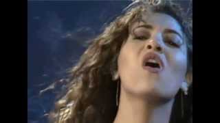 Myriam Hernandez  Mio VIDEO OFICIAL  2013 [upl. by Artemis]