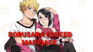 borusara forced marriage ep 5  borusara cuddling  going to a park  TYPICAL TEXTER XX [upl. by Lemmy489]