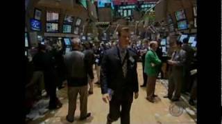 Stock Market Crash of 2008 [upl. by Bornstein]