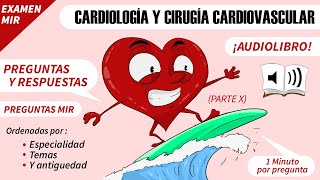 CARDIOLOGÍA  10 [upl. by Charleton39]