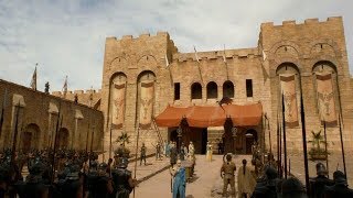 Ouarzazate Morocco best sights to see and things to do [upl. by Laural]