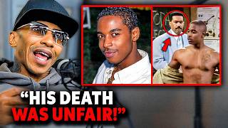 Fredro Starr Drops BOMBSHELL About Merlin Santana D3ath What REALLY Happened [upl. by Airbmat874]