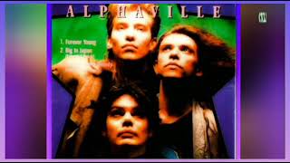 Alphaville Top Hits ♪ [upl. by Yeung]