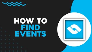 How To Find Events on TicketSwap Easiest Way​​​​​​​ [upl. by Nahshunn]