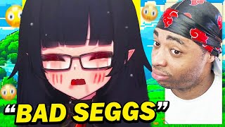 Lucy explains what bad s̶e̶e̶g̶s̶ sounds like [upl. by Greenquist]