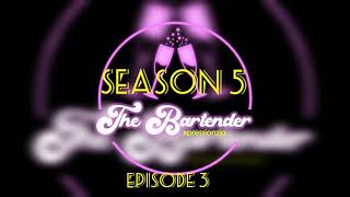 Bartender season 5 Epi 3 trailer [upl. by Eenad]