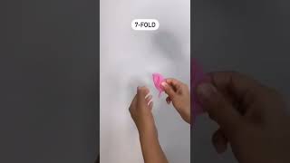 HOW TO INSERT THE CUP  I Mastered the Menstrual Cup [upl. by Hyacinthe970]