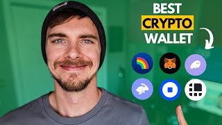 Best Crypto Wallets 2024 Complete Guide [upl. by Pollard]