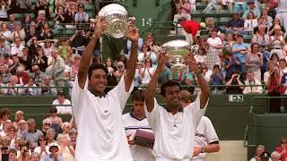 Leander Paes Taking Two to Achieve History [upl. by Psyche]