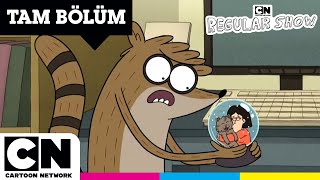 SÜREKLİ DİZİ  Eileen Düz Ekran  TAM BÖLÜM  cartoonnetworkturkiye [upl. by Atilamrac]