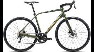 ORBEA AVANT H40D  2021 [upl. by Nageet]