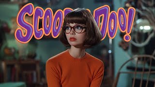 Scooby Doo  1950s Super Panavision 70 [upl. by Hare]