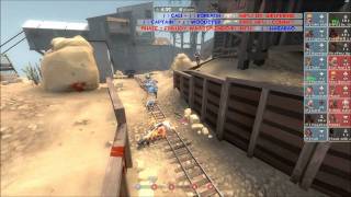 9v9  Free Frag v MFU  UGC Silver Semifinals  Upward [upl. by Aicilet]