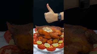 How to Make the Perfect Chicken Roast in Air Fryer  Philips AirFryer HD925290 Review  AD asmr [upl. by Dena]