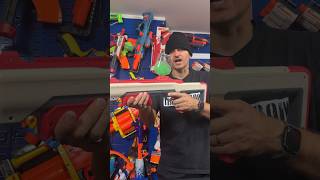 Nerf Raid Gel Blaster  nOOB Unboxing [upl. by Etteiram930]