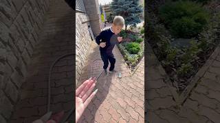 Разбил Стешин телефон 🙀🙀🙀 tiktok прикол stitch юмор а4 funny а4omg stitchfan концерт [upl. by Adnouqal]