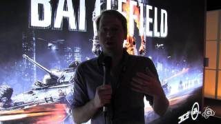 Battlefield 3  Modern Warfare 3  gamescom Vorschau  Gameplay [upl. by Moht]