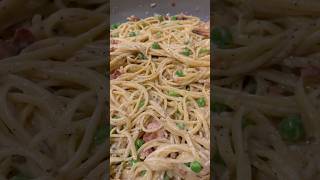 15 Pancetta pasta recipe pasta recipe [upl. by Kcirdahc204]