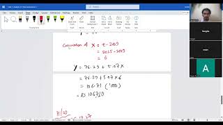 Unit 7 L2 Analysis of Time Series [upl. by Teyugn559]